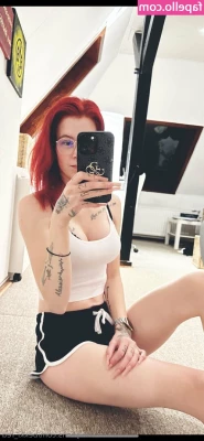 bekki_red [ bekki-red ] - Trying out another A cup