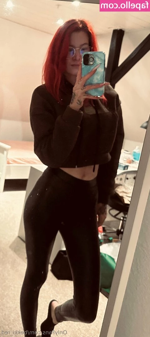 bekki_red [ bekki-red ] - Sonya Blade Round 1!