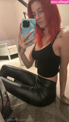 bekki_red [ bekki-red ] - Rencontre avec un esprit de la nature    Un ami m a imprimé les