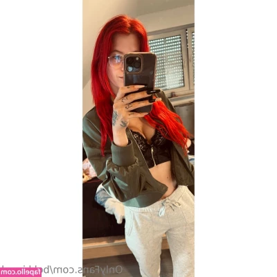 bekki_red [ bekki-red ] - wanna hang out