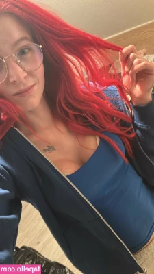 bekki_red [ bekki-red ] - How re we feeling this green