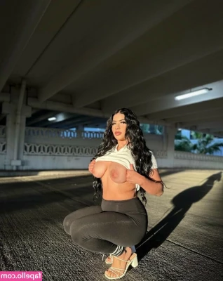 latinabratt69 - You like the purple
