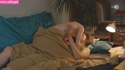 Josefine Preuß [ josefine-preuss ] - Random small album for your enjoyment with a short video clip of me