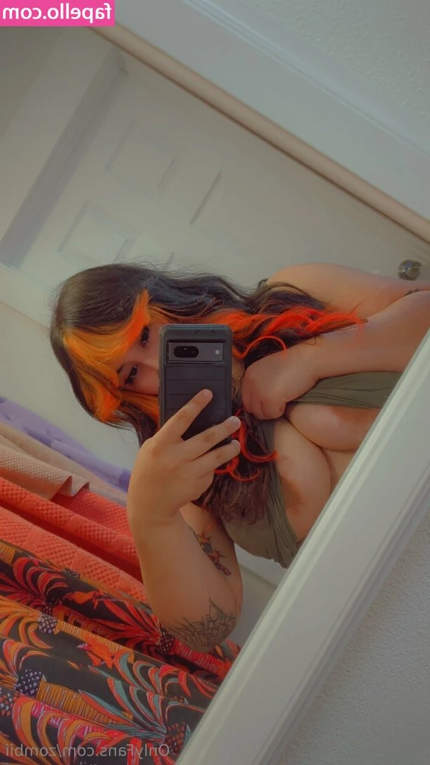 zombii - Join me💦