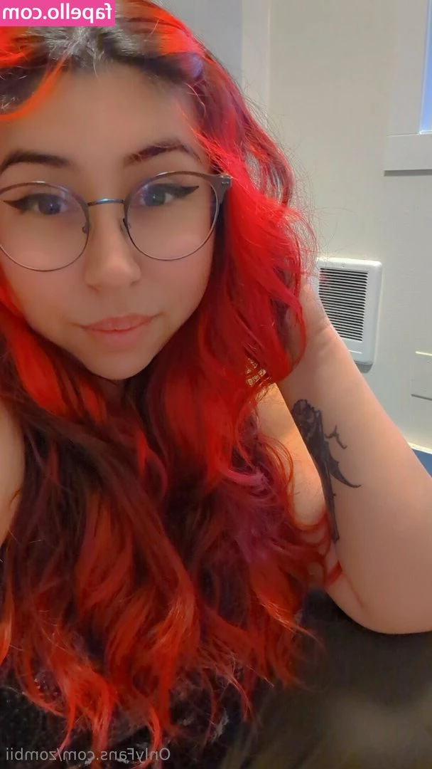 zombii - How good are you at being bad? 😜😈🔞💯🔥
