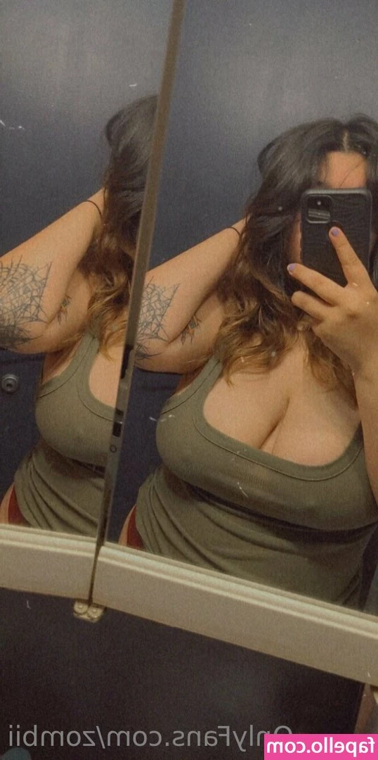 zombii - My ass looking like ocean waves   I bet you love it as much as I do