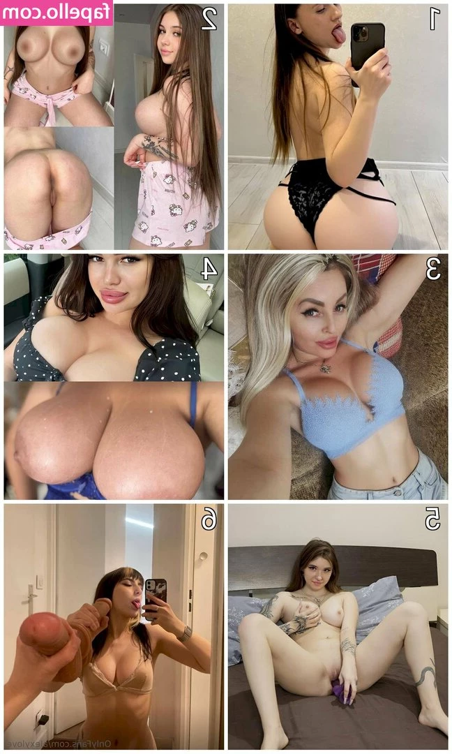 Babe_victoria [ babe-victoria ] - I love to tease