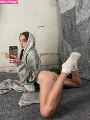 Lexi Graber - Y'all are going to get some lazy bed content over the next few days