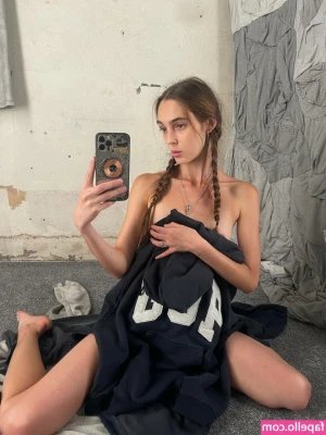 Lexi Graber [ lexi-graber-1 ] - Being a needy slut 😇
