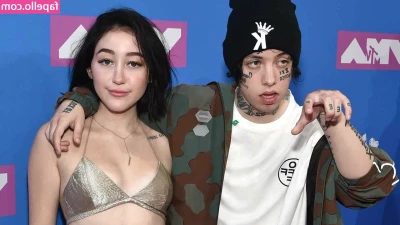 Noah Cyrus [ noah-cyrus ] - Am I your type😜