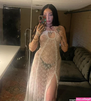 Noah Cyrus [ noah-cyrus ] - Horny day cock milking and cumshots with @loganxsix.  Watch us cum at