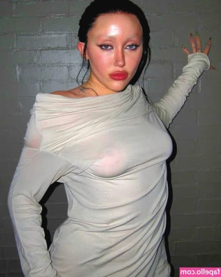 Noah Cyrus [ noah-cyrus ] - happy vday yall 🥰💦🤪
