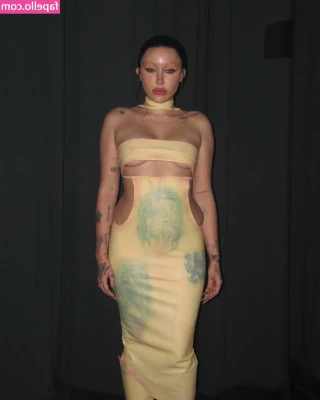 Noah Cyrus [ noah-cyrus ] - I bet you thought I was cute, huh 😏 This set will prove you right part 1