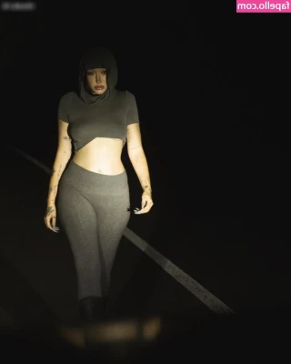 Noah Cyrus [ noah-cyrus ] - I really just need someone to fill up my car weekly   I seriously