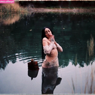 Noah Cyrus [ noah-cyrus ] - 😈 BG 10min Sex Slave Playtime with FxckBuck 😈  I let my naughty