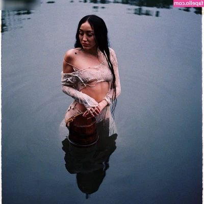 Noah Cyrus [ noah-cyrus ] - Stream started at 07/28/2022 10:04 pm  BEST STREAM EVER 😇 A MUST