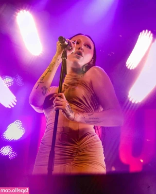 Noah Cyrus [ noah-cyrus ] - Prospect