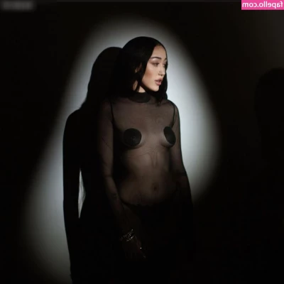 Noah Cyrus [ noah-cyrus ] - Want a refreshing treat