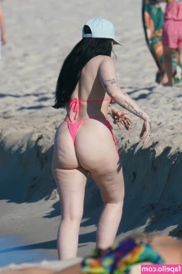 Noah Cyrus [ noah-cyrus ] - Un poco de mi