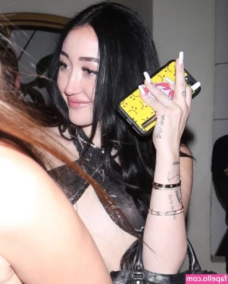 Noah Cyrus [ noah-cyrus ] - You are not google but you are everything I am looking for