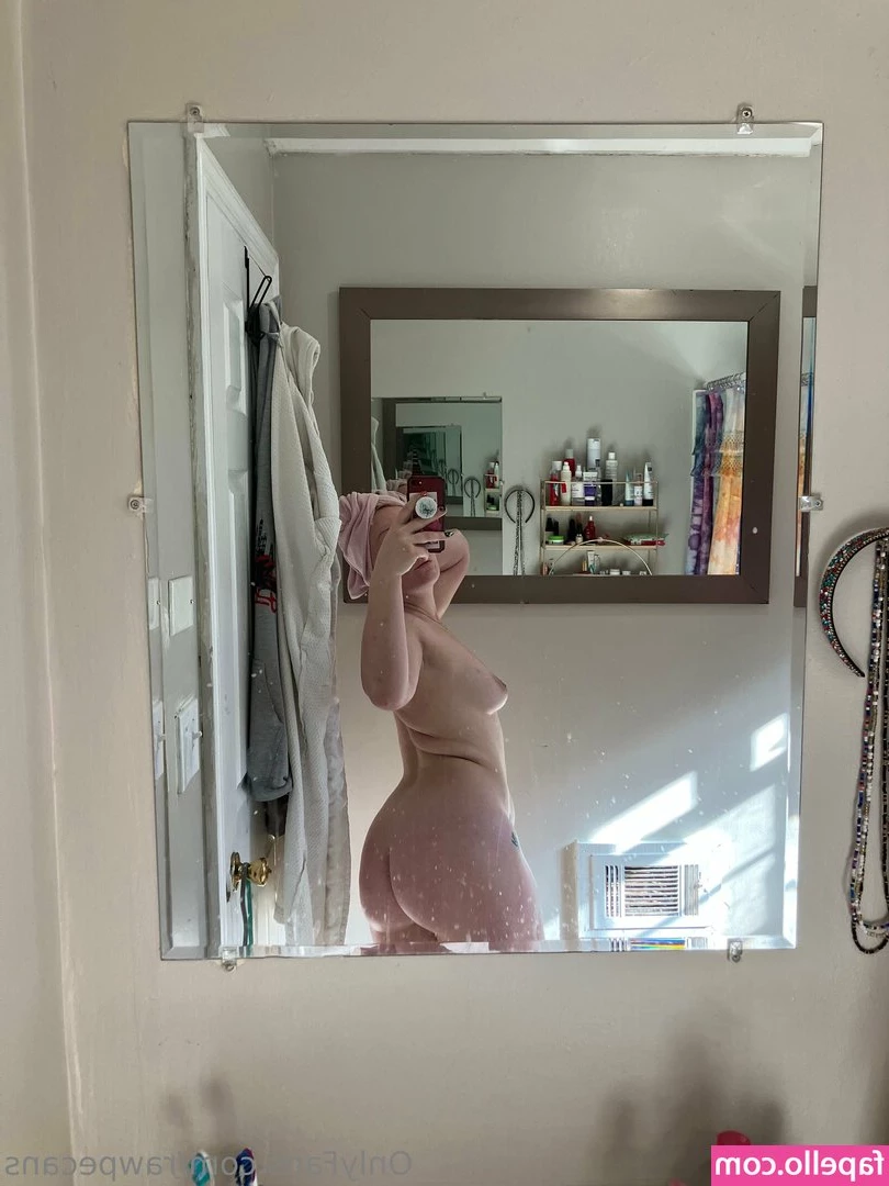 rawpecans - I ll have some shower content up in the next few days   I ve been