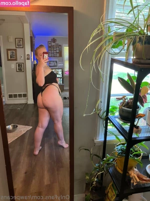 rawpecans - face down ass up