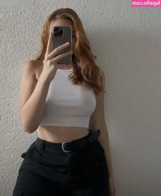 Lara_mde [ lara-mde ] - Got my tits out on Regents st    PM me for more content