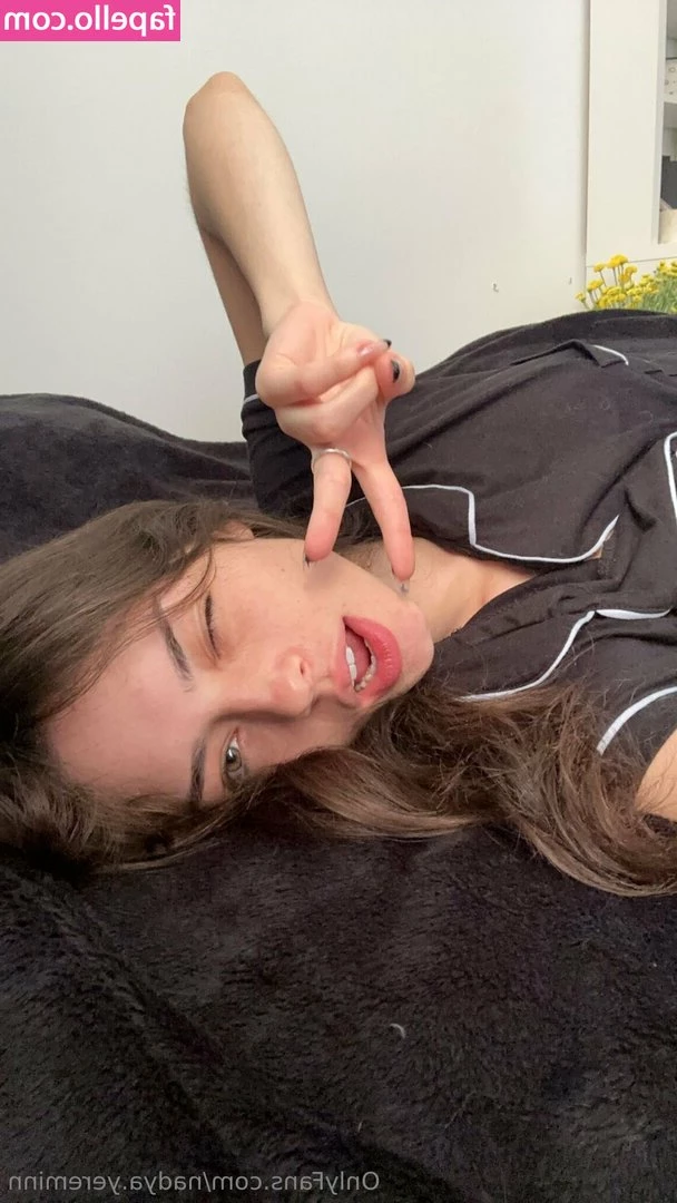 nadya.yereminn [ nadya-yereminn ] - who has checked out my new solo   gosh it was so much fun