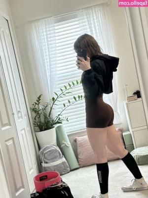 Mewnii [ mewnii-1 ] - Ass flash