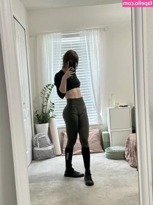 Mewnii [ mewnii-1 ] - I have a great top to go with this skirt...but I don't know if I need