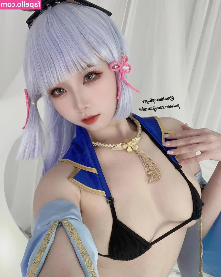 Sushiicosplayer - Felt Cute Today 🥰