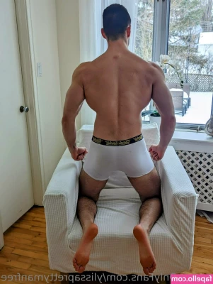 ylissaprettyman - Enjoy the view