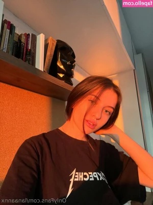 lanaannx - Miss me yet