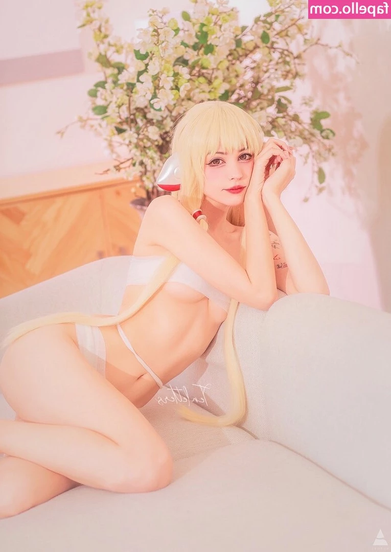 tenletters [ tenletters-2 ] - Tiddie video tho lt 3