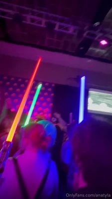 anatyla [ anatyla-1 ] - I was in the subway going to my house  when suddenly I get a message 