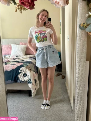 anatyla [ anatyla-1 ] - Teasing 😋