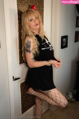 harleyexotica - Oouuuu  He nutted all on my lady stick