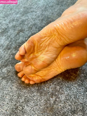 barefootgoddessbri - True ASMR feels in this one