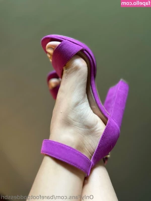 barefootgoddessbri - I KNOW YOU WANT TO SEE EVERYTHING - IN THIS VIDEO, YOU FINALLY