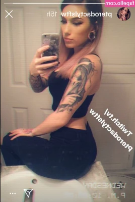 Pterodactylsftw - Crawl to my canvas shoes and kiss them