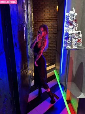 Pterodactylsftw - What are you waiting for? It won't lick itself 🤭😈
