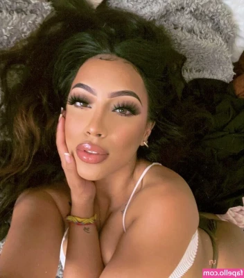diquearrieta - Dyed my hair last night what do you think? 🥰🥰