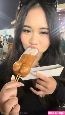 chii_chii [ chii-chii ] - I love spreading for you 😘