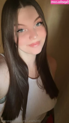 lilbaddiepayxoxo - Do you like this view