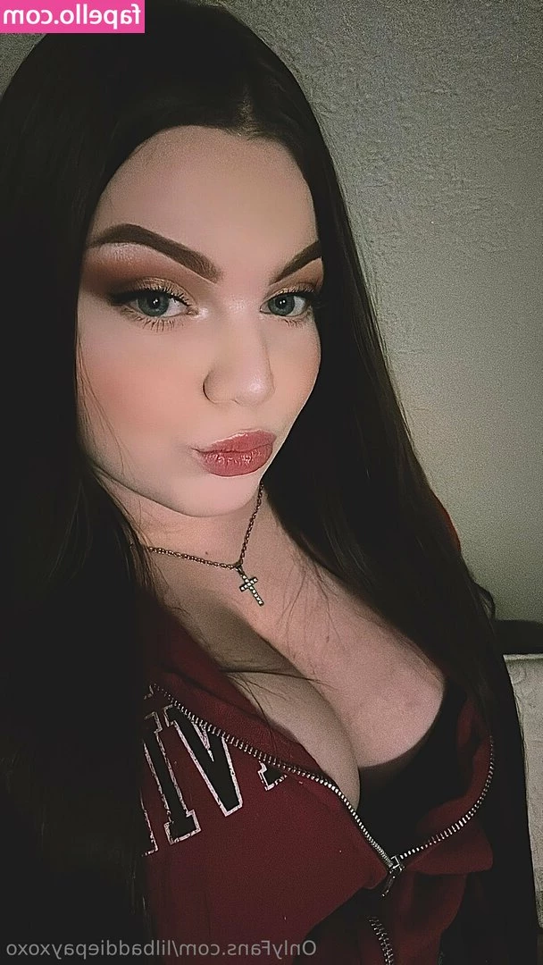 lilbaddiepayxoxo - Asstastic