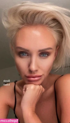 Nicky Whelan [ nicky-whelan ] - I plan on making some lingerie sets Monday❤️ I'm not sure how