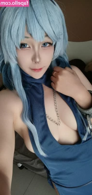 Vanilla Ikanamii [ vanilla-ikanamii ] - You guys are the best