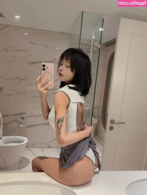 Patricia Cia [ patricia-cia ] - How fitting that my dildo wishlist is 69 items long    New challenge 