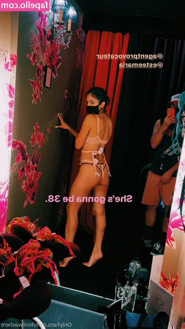 kirillwashere - Mondays are always more fun when you get an orgasm or two! 😈 DM me