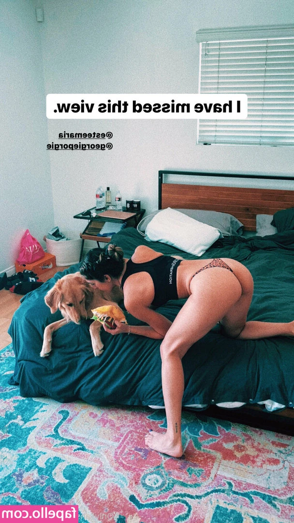 kirillwashere - Backyard Busties 🟢 From the Roof to the Lobby  Your lips 💋 on